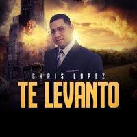 Te Levanto - Single - Chris Lopez