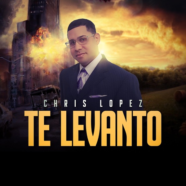 Te Levanto