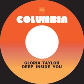 Gloria Ann Taylor - Deep Inside of You - 7" Version