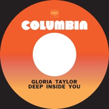 Deep Inside of You - 7" Version