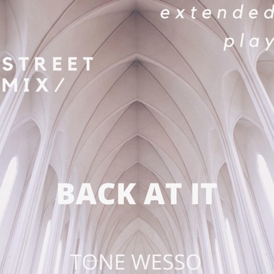 Back at IT - Single