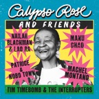 Amazing Grace (feat. The Interrupters & Tim Timebomb)