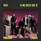 Reik;Camilo;Farruko - Si Me Dices Que Sí