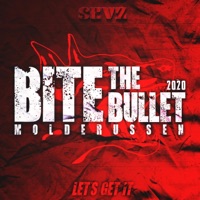 Bite the Bullet 2020 - Single - Sevz, Luxus & AZOLEM