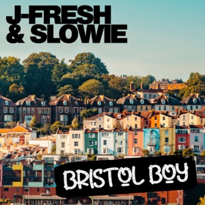 Bristol Boy - Single