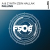 Falling (with Zein Hallak) - Single