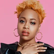 Tamika Lawrenceを聴いたり、ミュージックビデオを鑑賞したり、経歴やツアー日程などを確認したりしましょう！