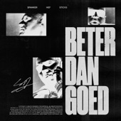 Beter Dan Goed (feat. Hef & Sticks) artwork