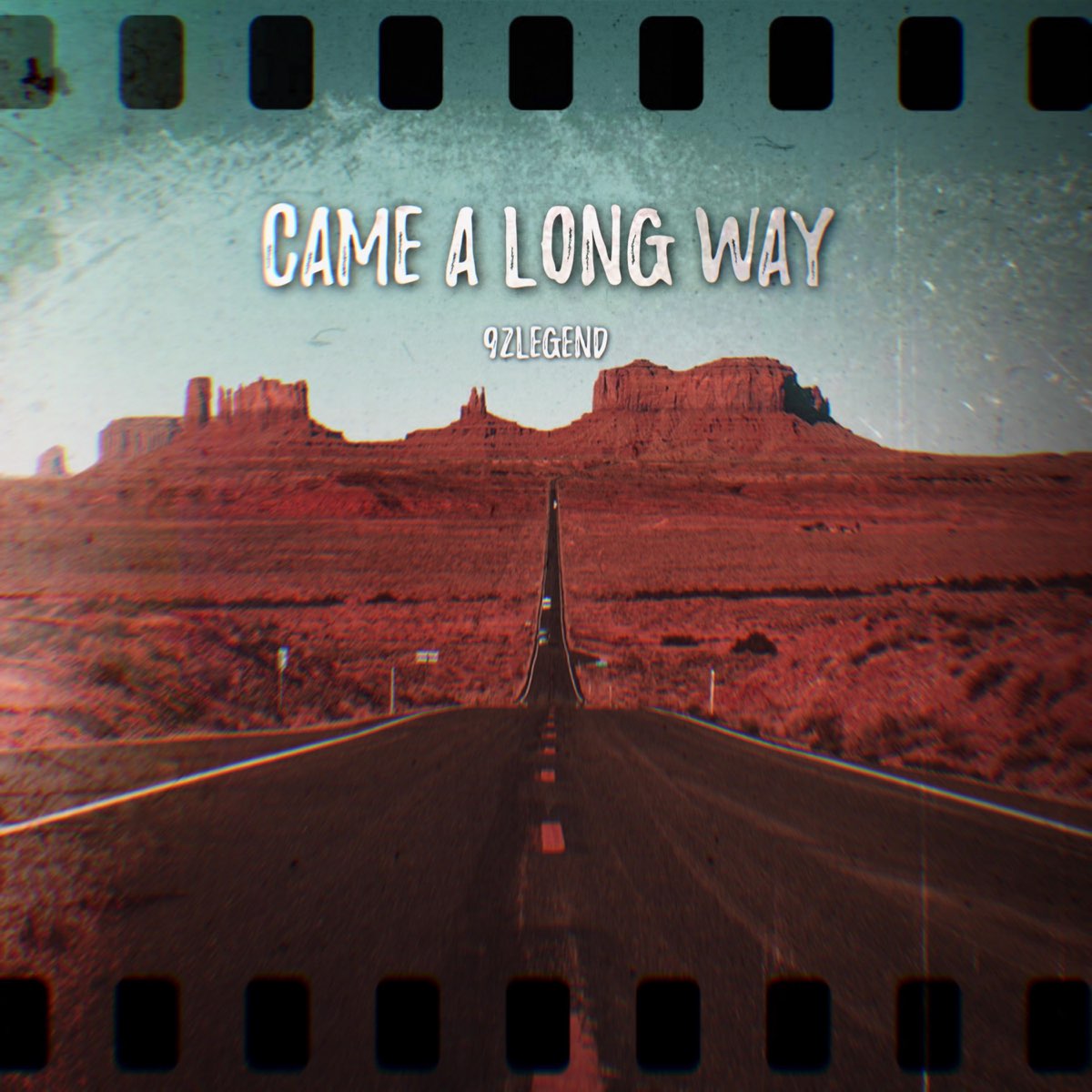 Came a Long Way - Single by 92legend on Apple Music