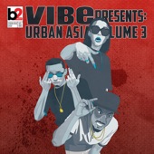 Vibe Presents: Urban Asia, Vol. 3 artwork