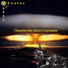 L'Invasion des Gators Cosmiques (feat. Baatar) - Single