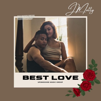 Best Love - Single