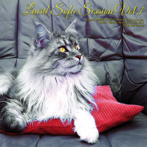 Lucid Sofa Session, Vol. 1 (Finest Selection of Chill Out Club Lounge, Down Tempo, Ambient, Dub and Cafe Bar Music)