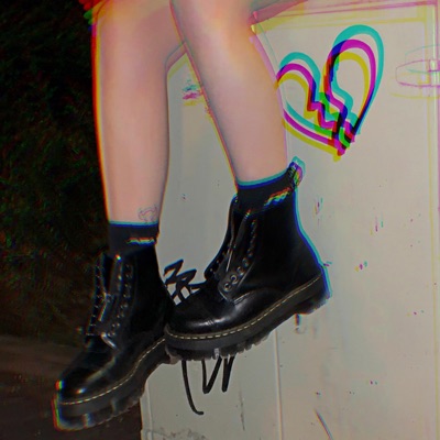 PRISM HEARTS - EP
