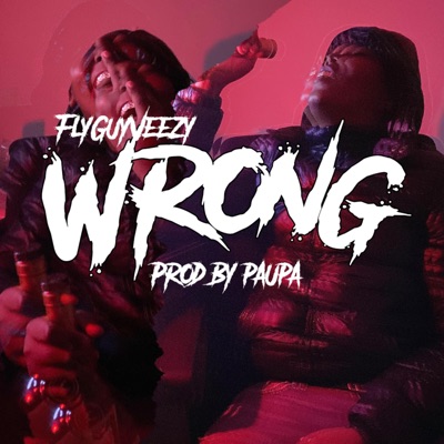 Wrong - Single