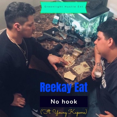 No Hook (feat. Young Kapone) - Single