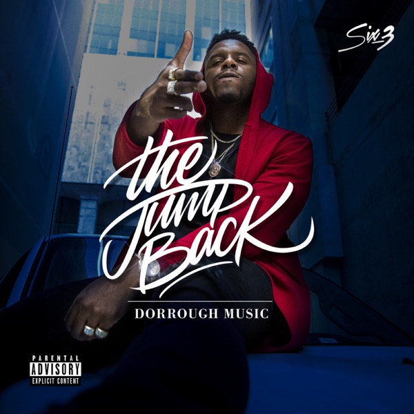 The Jump Back - Dorrough Music