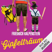 Gipfelträumer: Herbert 5