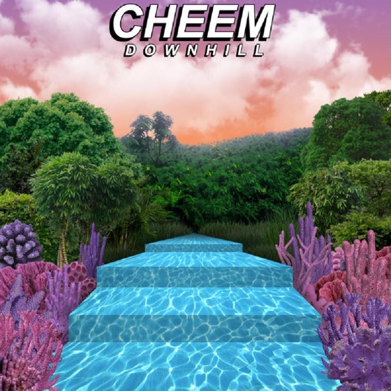 Cover artwork for Instar