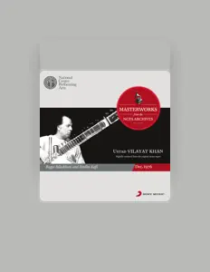 Listen to Ustad Vilayat Khan, watch music videos, read bio, see tour dates & more!