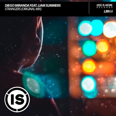 Strangers (feat. Liam Summers) - Single