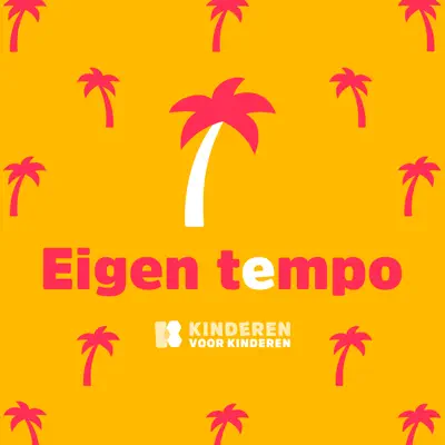 Eigen Tempo - Single - Kinderen Voor Kinderen