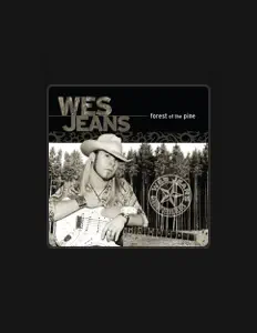 Listen to Wes Jeans, watch music videos, read bio, see tour dates & more!