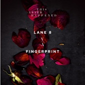 Lane 8 - Fingerprint