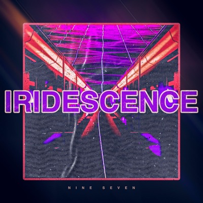 Iridescence - Single