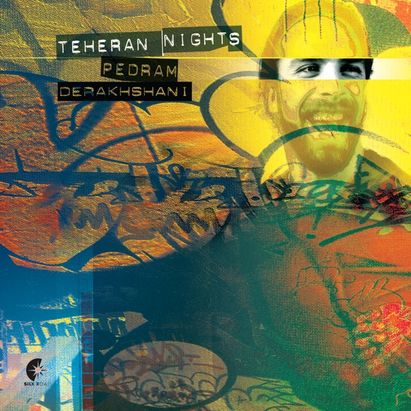 Teheran Nights