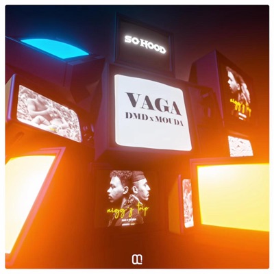 VAGA (feat. Mouda) - Single
