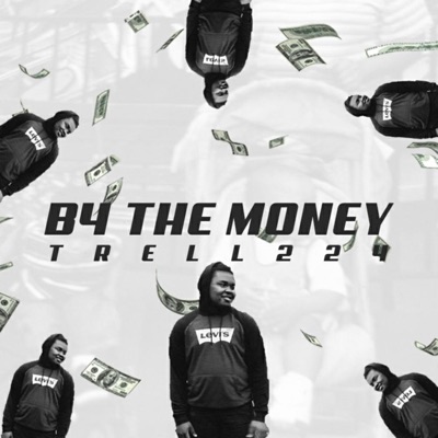 B4 the Money - EP