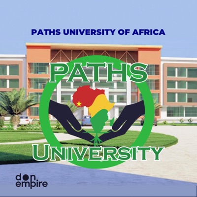PATHS University of Africa - Single