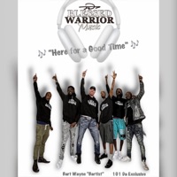 Here For a Good Time (feat. 101 Da Exclusive) - Single - Bart Wayne “Bartist”