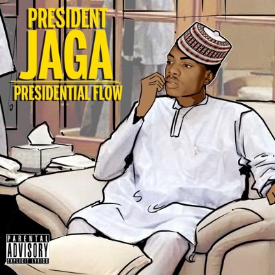 Presidential Flow - EP