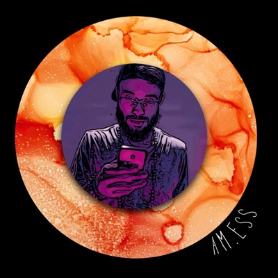aM.Ess - EP