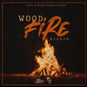 Wood Fire (Riddim) artwork