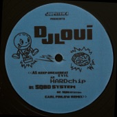 DJ LOUI - SQ80 System (Carl Finlow Remix)