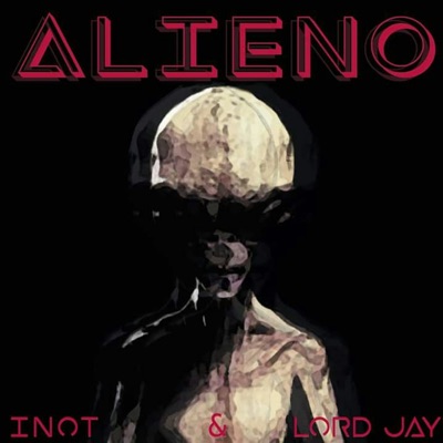 ALIENO - EP