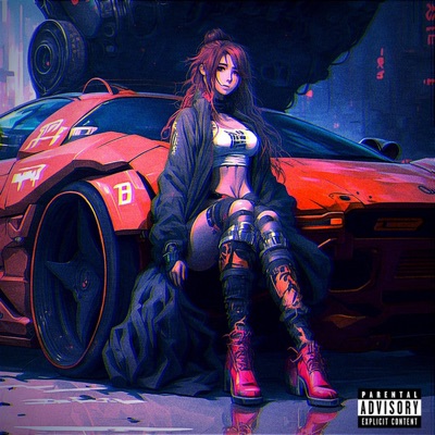 Lines Around Universe - Single