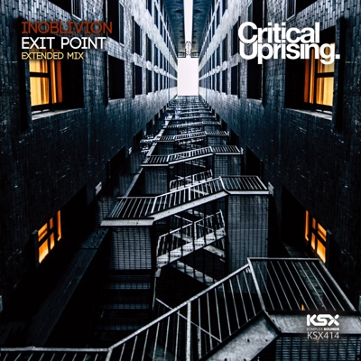 Exit Point (Extended Mix) - Single