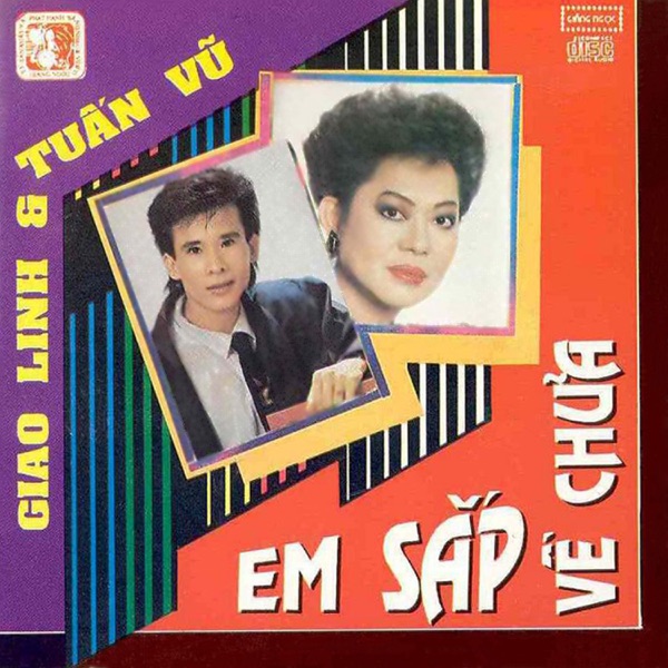 Em sắp về chưa - Giao Linh - Tuấn Vũ