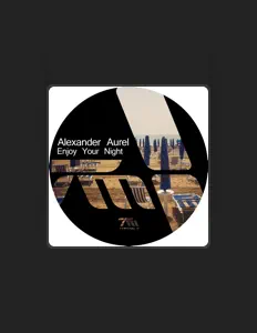 Listen to Alexander Aurel, watch music videos, read bio, see tour dates & more!