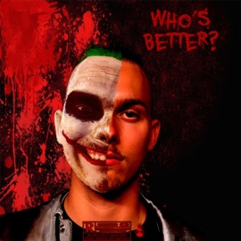 Who's Better? Lil Pineapple