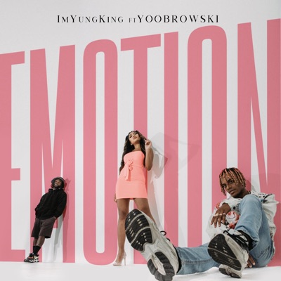 Emotion (feat. YooBrowski) - Single