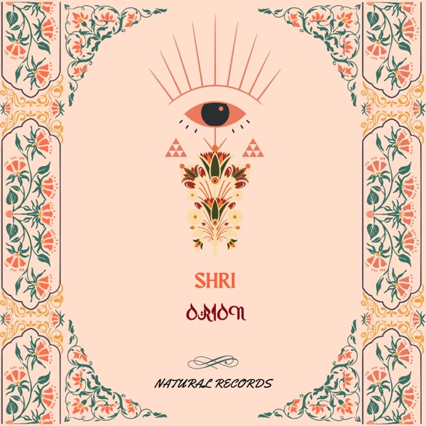 Orion - Single