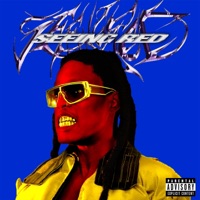 Seeing Red - Billyracxx