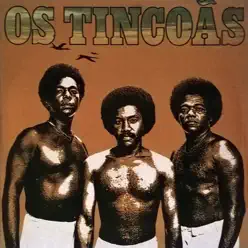 Os Tincoãs - Os Tincoãs