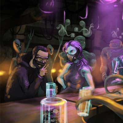 Way Too Chill Adventures, Pt. 3