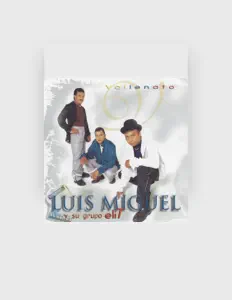 收听 Luis Miguel y Su Grupo Elit、观看音乐视频、阅读小传、查看巡演日期等 ！